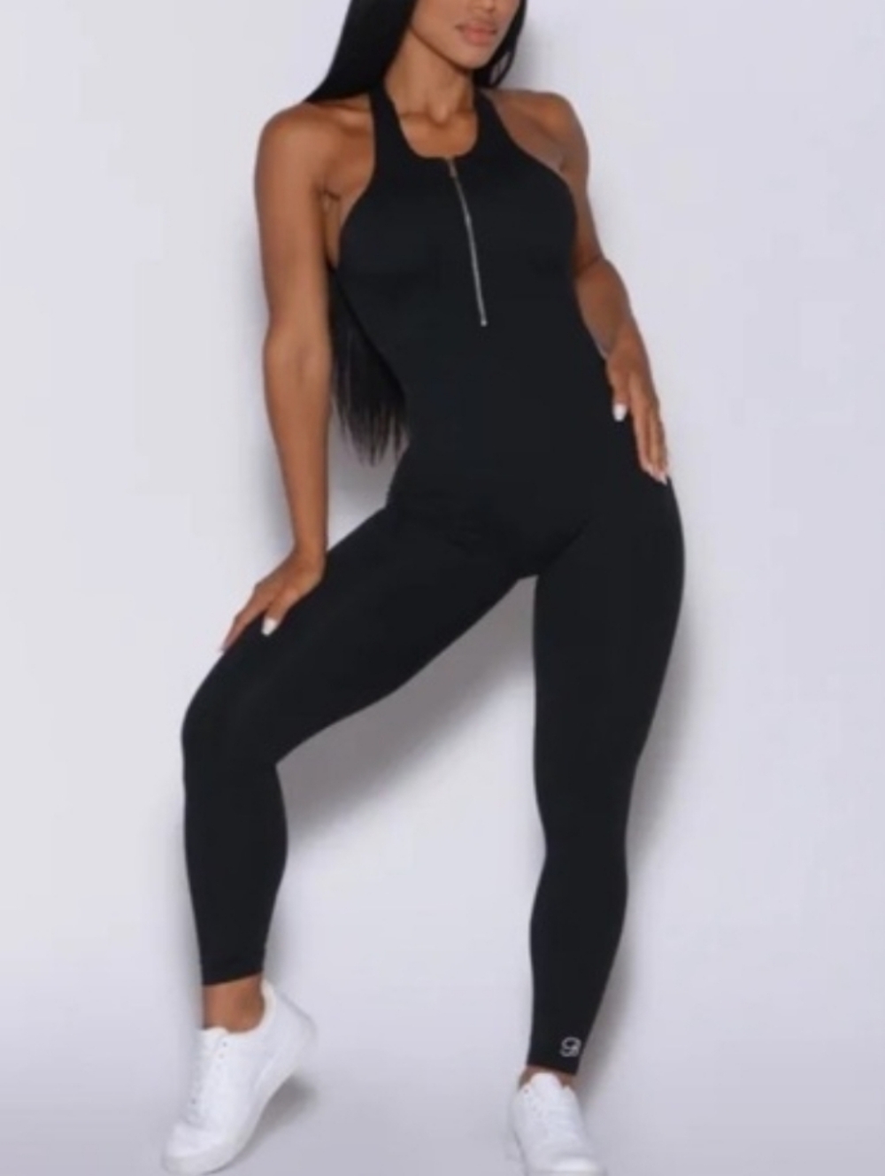 Bombshell Sportswear Bodysuit XS